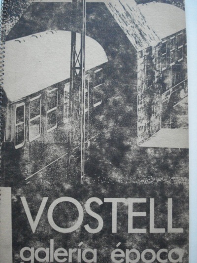 Vostell
